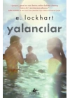 Yalancılar (Ciltli)