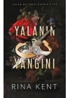 Yalanın Yangını