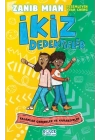 Yalanlar Gerçekler ve Kurabiyeler İkiz Dedektifler