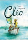 Yalnız Değilsin Cleo - Ciltli