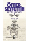 Yalnız Efe