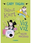 Yalnız Kurt ile Vızvız - Müzik Macerası