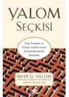 Yalom Seçkisi - Usta Terapist ve Hikaye Anlatıcısının Çalışmalarından Seçmeler