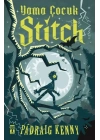 Yama Çocuk Stitch