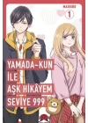 Yamada Kun İle Aşk Hikayem Seviye 999