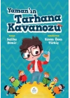Yamanın Tarhana Kavanozu