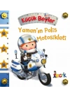 Yaman’ın Polis Motosikleti - Küçük Beyler