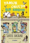 Yamuk Okulda İşler Karışıyor