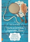 Yanağımda Soğuk Bir Buse