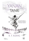 Yanan Tanrı - Haşhaş Savaşı 3 (Ciltli)