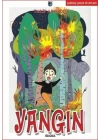 Yangın