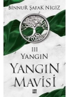 Yangın - Yangın Mavisi Serisi 3