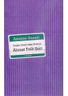 Yangın Yıllarından Nidaya Ahmet Telli Şiiri