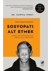 Yanı Başınızdaki Sosyopatı Alt Etmek