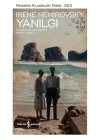 Yanılgı - Modern Klasikler Dizisi (Ciltli)