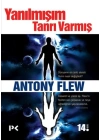 Yanılmışım Tanrı Varmış