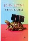 Yankı Odası