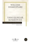 Yanlışlıklar Komedyası - Hasan Ali Yücel Klasikleri