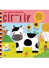 Yap Boz Karıştır Çiftlik