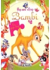 Yap-Boz Kitap - Bambi