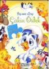 Yap-Boz Kitap - Çirkin Ördek