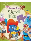 Yap-Boz Kitap - Çizmeli Kedi