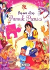 Yap-Boz Kitap - Pamuk Prenses