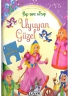 Yap-Boz Kitap - Uyuyan Güzel