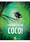 Yapabilirsin Coco!