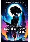 Yapay Zekâ Geri Sayım 2045
