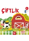 Yapboz Poster Kitap Çiftlik
