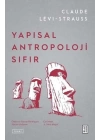 Yapısal Antropoloji Sıfır
