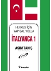 Yapısal Yolla İtalyanca