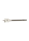 Yaprak Tip Ahşap Matkap Ucu 30x405mm - Hex Saplı