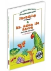 Yaradılış ve Hz. Adem ile Havva