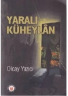 Yaralı Küheylan