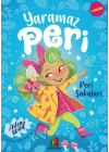 Yaramaz Peri: Peri Şakaları