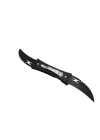 Yarasa Çakı Bcy-x168 Kamp / Outdoor Çakı 26.5 Cm