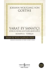 Yarat Ey Sanatçı - Hasan Ali Yücel Klasikleri