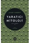 Yaratıcı Mitoloji / Tanrının Maskeleri 4