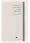 Yaratıcı Tekamül