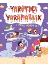 Yaratıcı Yaramazlık