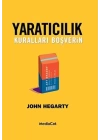 Yaratıcılık - Kuralları Boşverin