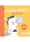 Yardım Etmeyi Seviyorum - Duygularım Davranışlarım - Ciltli