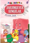 Yardımsever Komşular - Mini Masallar 4 (40)