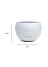 Yarım Küre Hava Nemlendirici Diffuser