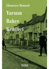 Yarının Bahçe Kentleri