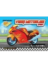 Yarış Motorları Sport - Süper Arabalar