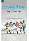 Yaş Almış Öyküler