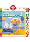 Yaş Benim İlk Kelimelerim (2+Yaş)